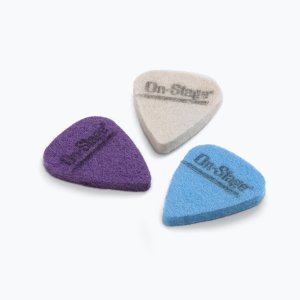 Felt Ukulele Picks