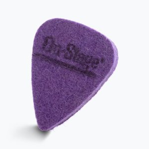 Felt Ukulele Picks