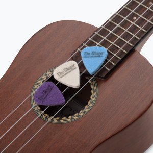 Felt Ukulele Picks