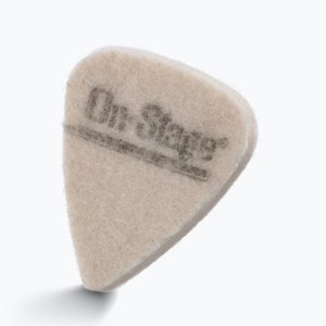 Felt Ukulele Picks