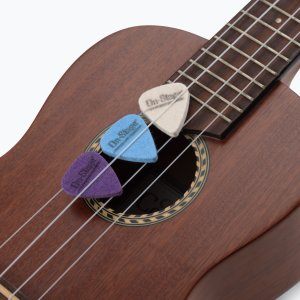 Felt Ukulele Picks