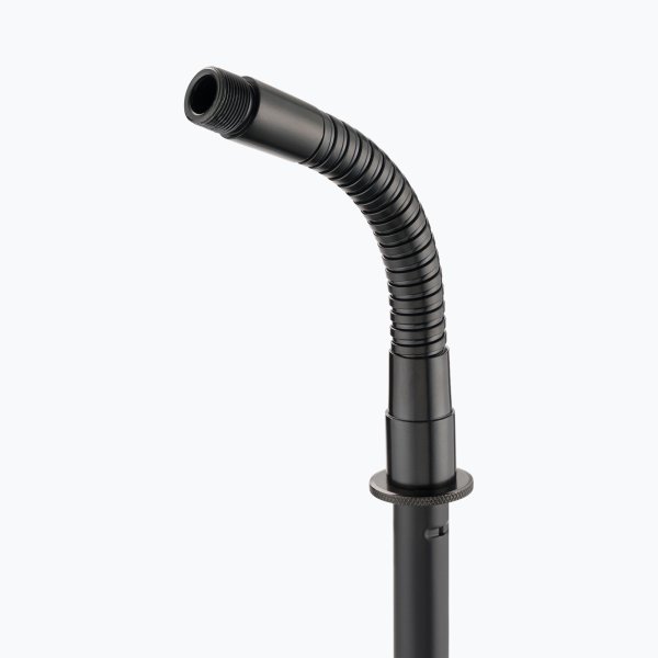 6" Gooseneck
