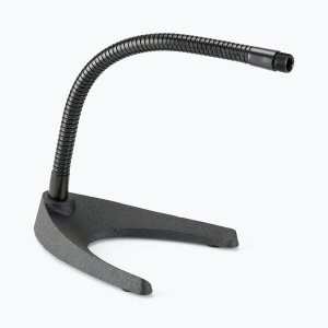 Gooseneck Desktop Mic Stand