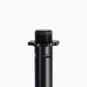 Tripod-Base Mic Stand