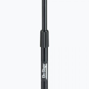Tripod-Base Mic Stand