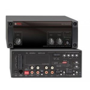 RDL HD-RA35UX