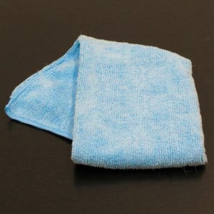 CLEARSONIC TOWEL
