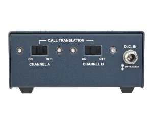 Clearcom Twc-703Encore Adaptor: 2ch Cc / Tw