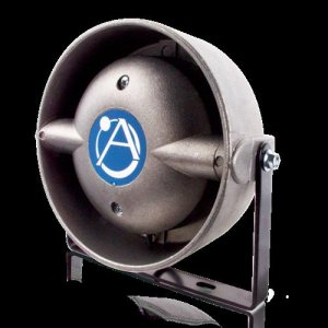 100W Compression Driver Loudspeaker Siren