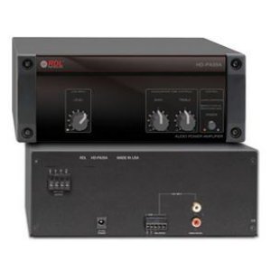 RDL HD-PA35AX