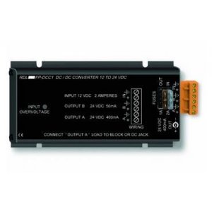 RDL FP-DCC1