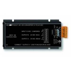 RDL FP-DCC1