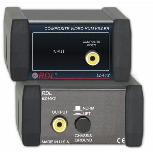RDL EZ-HK2