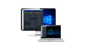 Clearcom St-ic-1yStation-ic Virtual Client: Sub