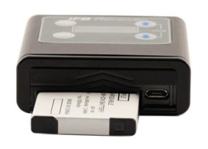 Clearcom Ifbr1b-a1Uhf Ifb beltpack w rechargeabl