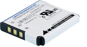 Clearcom 40106-1Uhf Ifb beltpack battery lithi