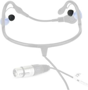 Clearcom Cc-70-et-lCc-70 accessories: ear tips 1