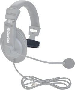 Clearcom 202g154Hs15/cc15/cc30 Foam Pad (off E