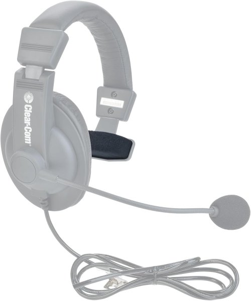 Clearcom 202g154Hs15/cc15/cc30 Foam Pad (off E