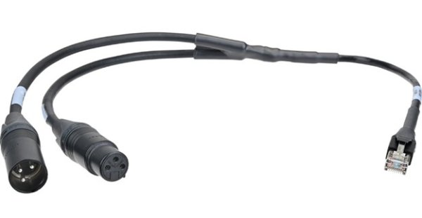 Clearcom Cab-rj45-pgm-saFour-wire Analog Audio Splitte