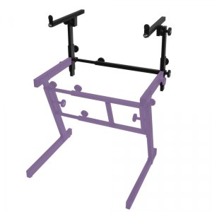 Second Tier for KS7350 Folding-Z Keyboard Stand