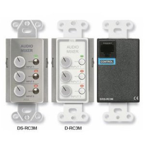 RDL D-RC3M