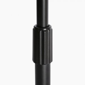 Bass Drum/Boom Combo Mic Stand