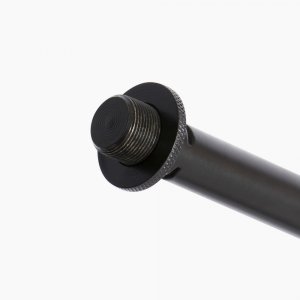 Bass Drum/Boom Combo Mic Stand