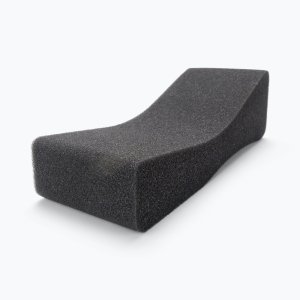 Foam Shoulder Pad for Violin/Viola (Large)