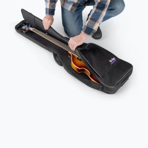 Standard Bass Guitar Gig Bag