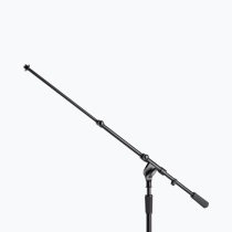 Telescoping Mic Boom with Dual Mic Capability