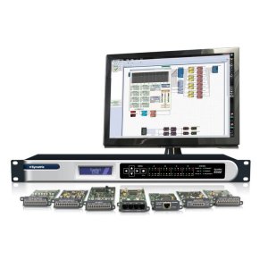 SYMETRIX EDGE