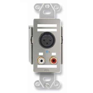 RDL DS-TPS3AC