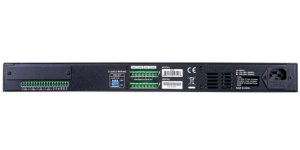 Art Hva470v/100v Amplifier - 4x270w /