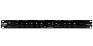 Art Mx622bt Six Channel Stereo Mixer