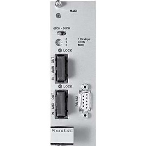 Soundcraft RS2426SP