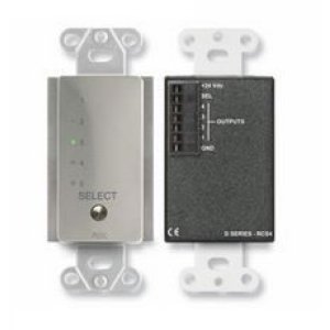 RDL DS-RCS4