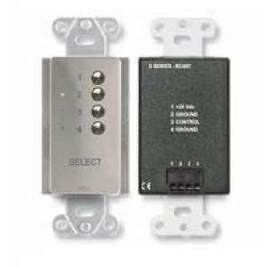 RDL DS-RC4ST