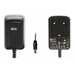 RDL PS-24AX