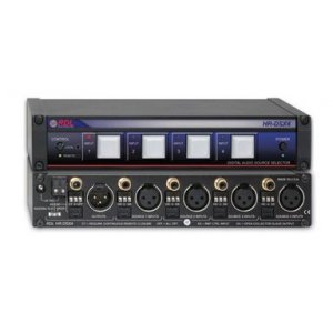RDL HR-DSX4