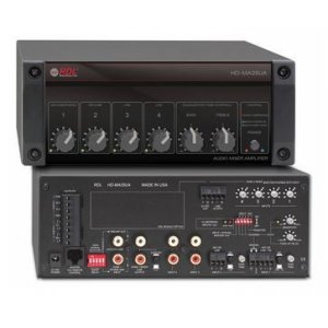 RDL HD-MA35UA