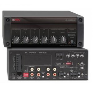 RDL HD-MA35UA