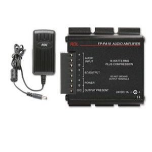 RDL FP-PA18X