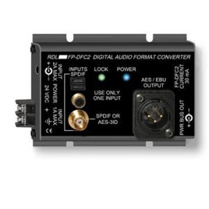 RDL FP-DFC2
