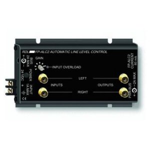 RDL FP-ALC2