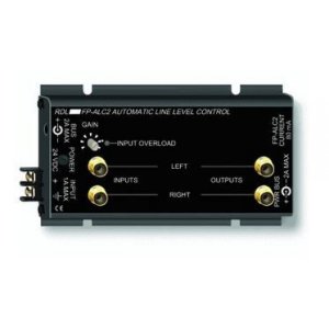 RDL FP-ALC2