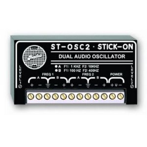 RDL ST-OSC2B