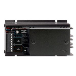 RDL EZ-PA20