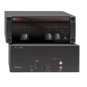 RDL HD-PA35X
