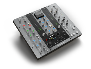 SSL UC1 Plug-In Controller